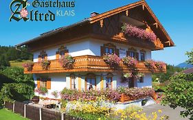 Gästehaus Alfred Klais